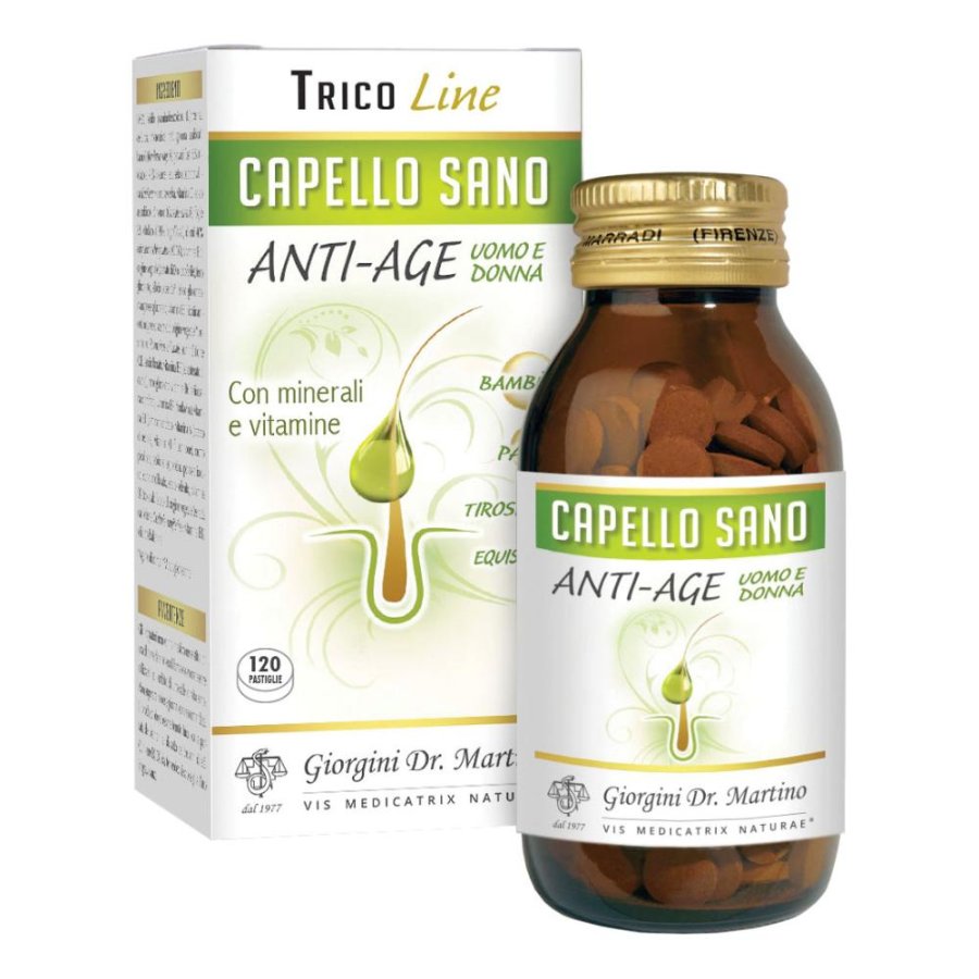 CAPELLO SANO A/AGE 120Past.SVS