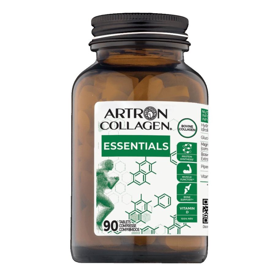 ARTRON COLLAGEN ESSENT 90CPR ARTRON COLLAGEN ESSENT 90CPR