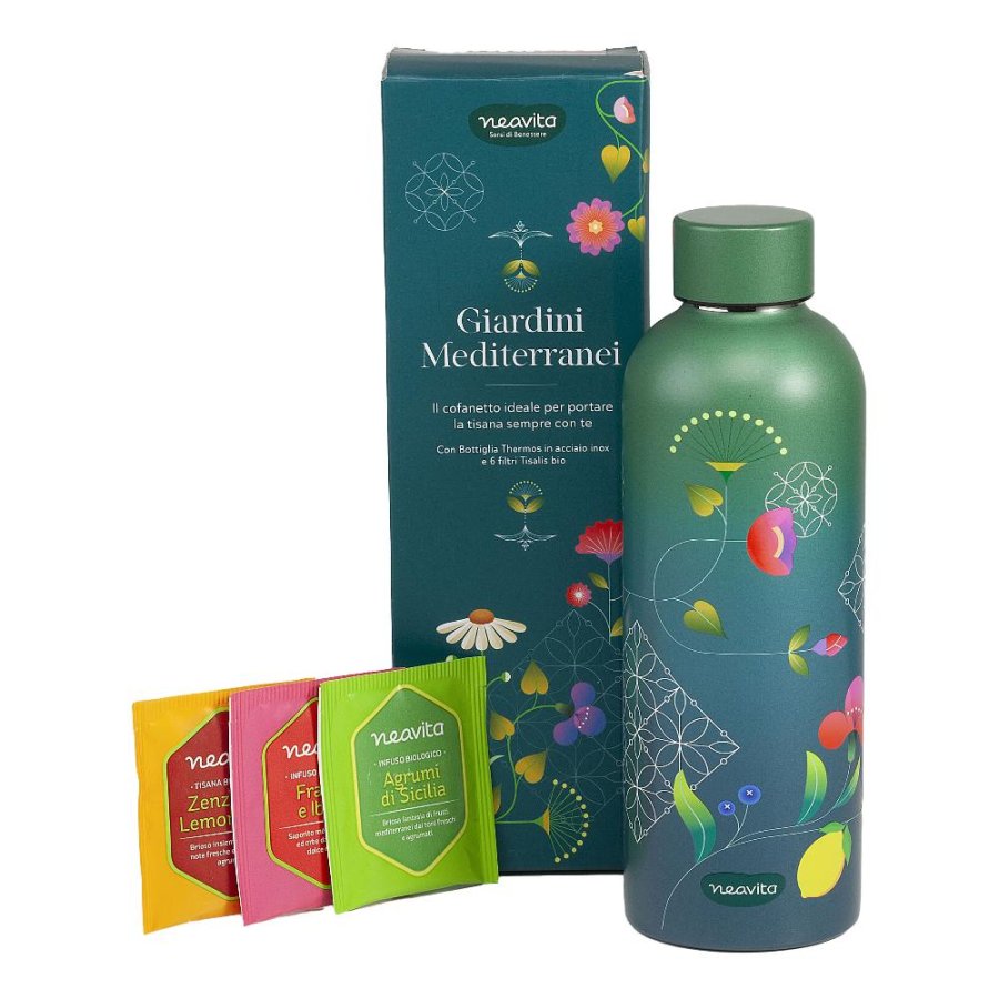 Neavita Cof 6f Bio 500 Giard M