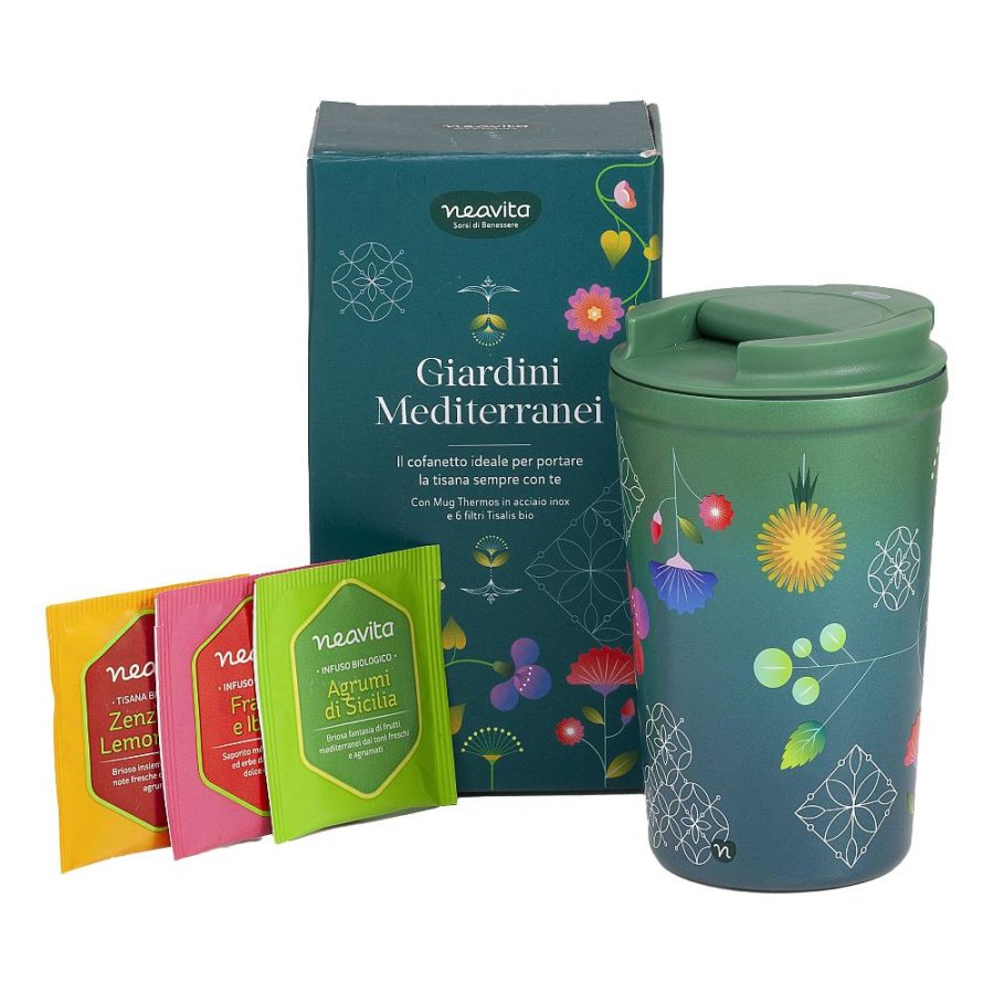 Neavita Cof 6f Bio 350 Giard M