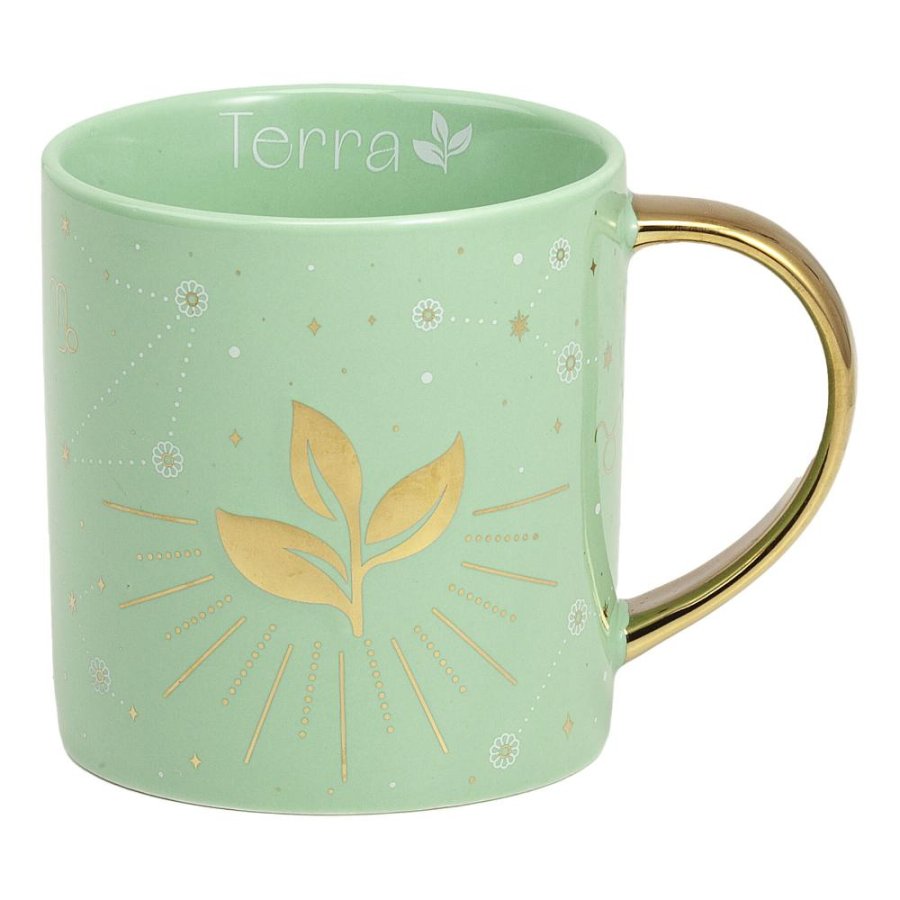 Neavita Mug Terra 310 Ml Ne