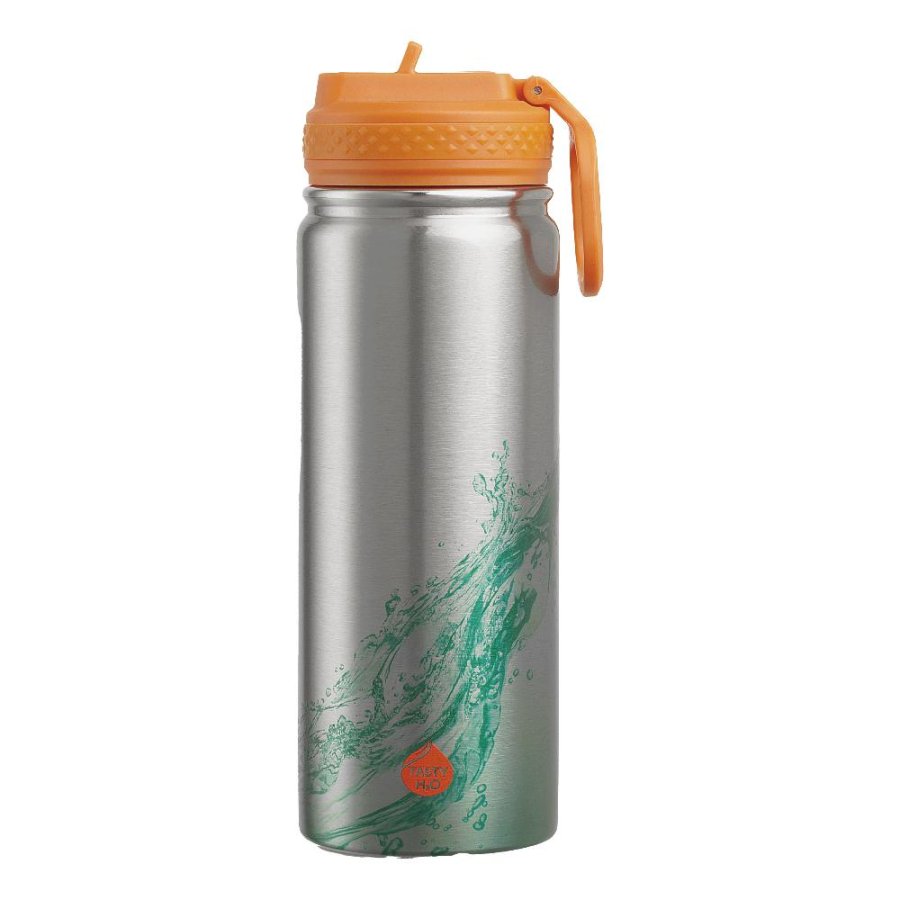 Tasty Bott Thermo H2o Acc Tasty Bott Thermo H2o Acc