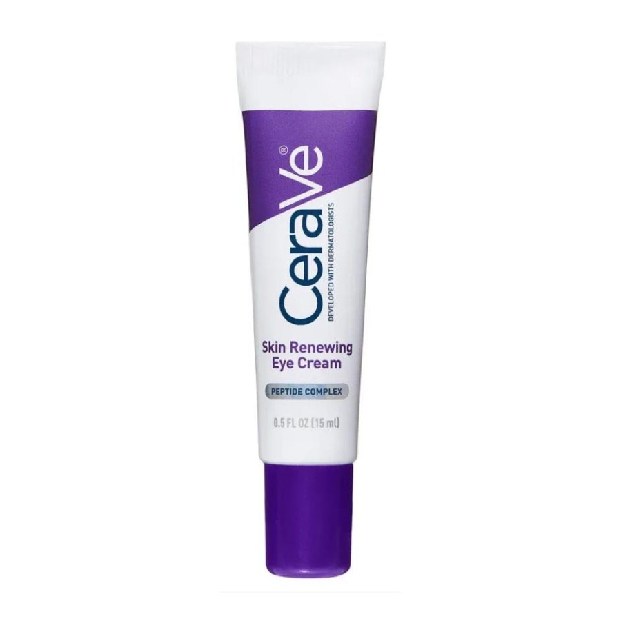 CeraVe Skin Renewing Contorno Occhi, 15 ml