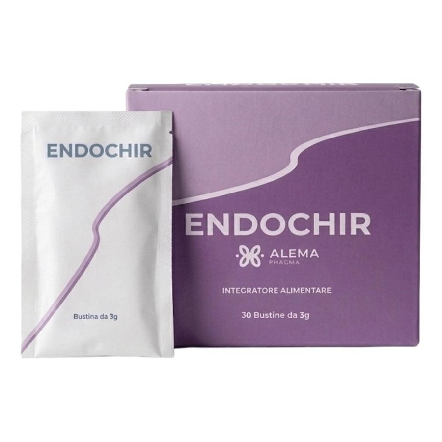 ENDOCHIR 30 Buste