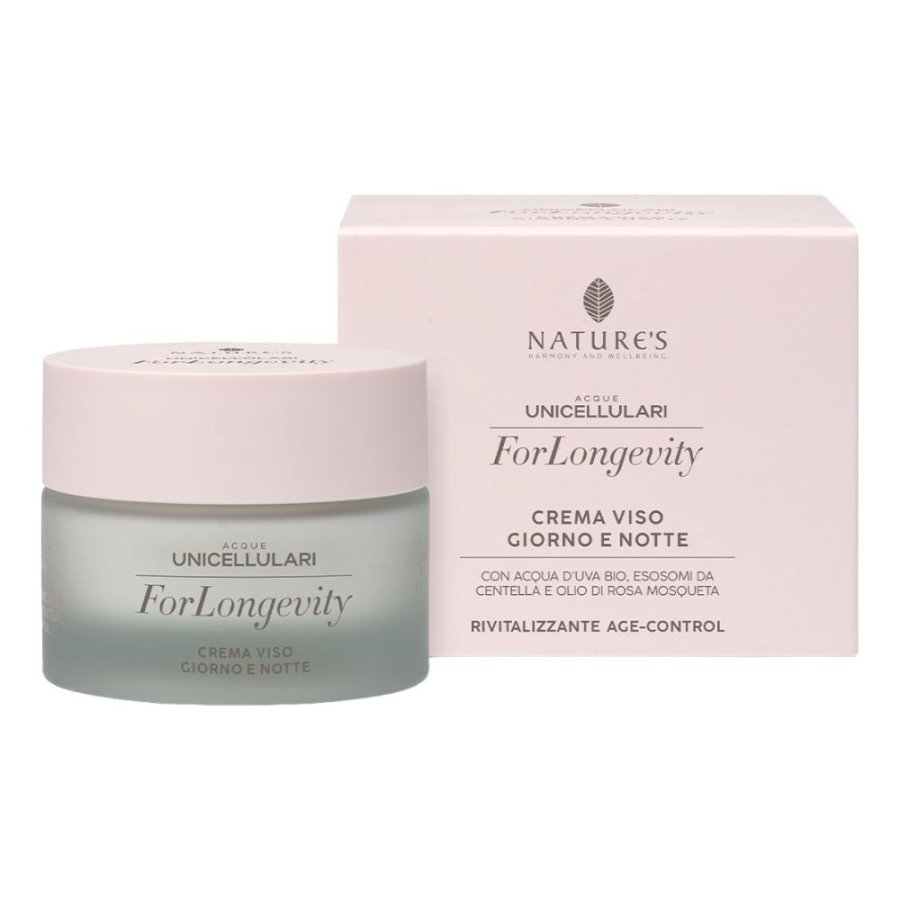 Nature's Forlong Viso Loz Idr
