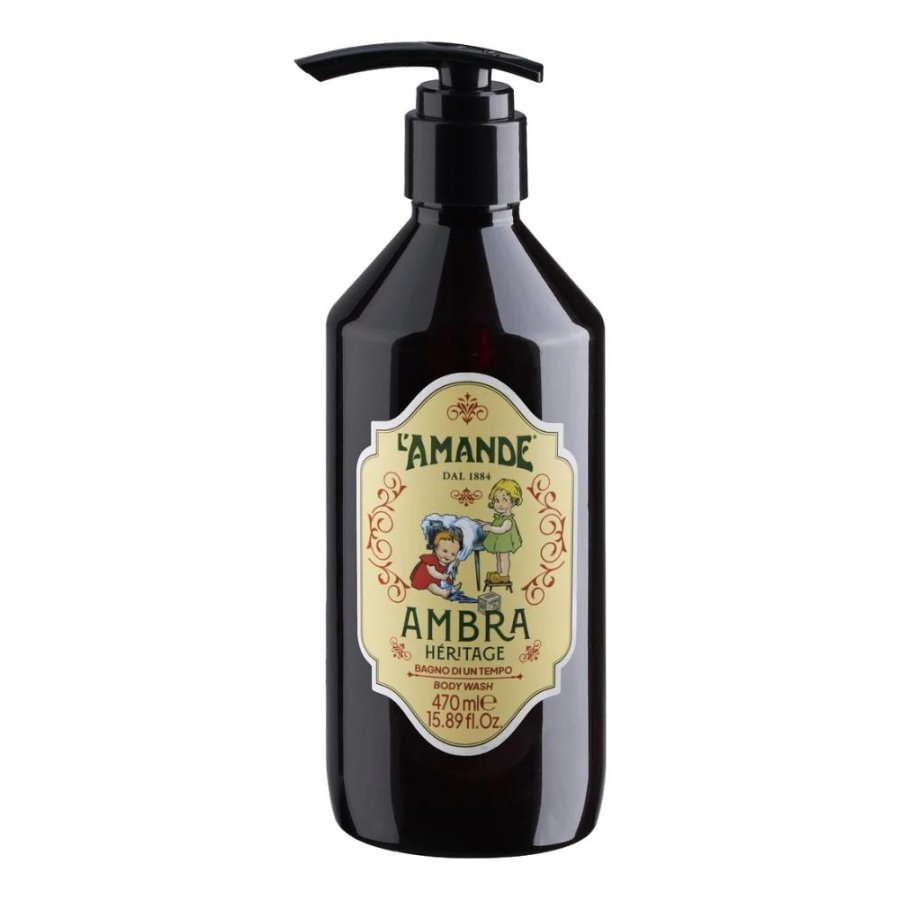 L'amande Bagno Di Un Tempo Amb L'amande Bagno Di Un Tempo Amb