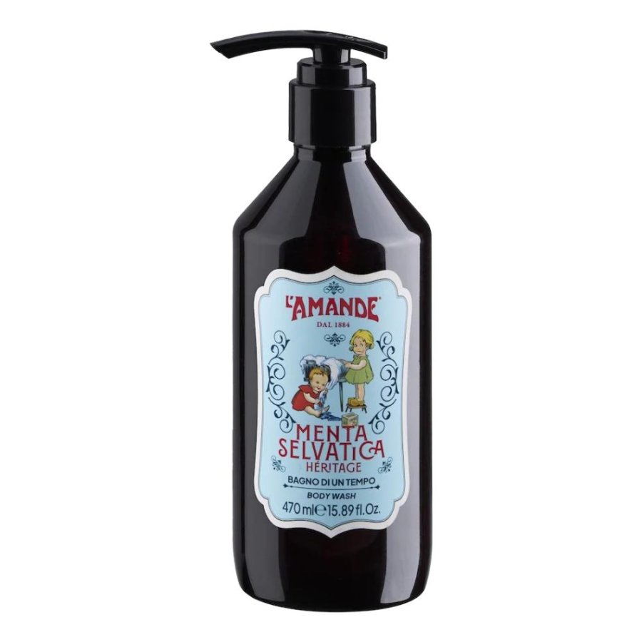 L'amande Bagno Di Un Tempo Men L'amande Bagno Di Un Tempo Men