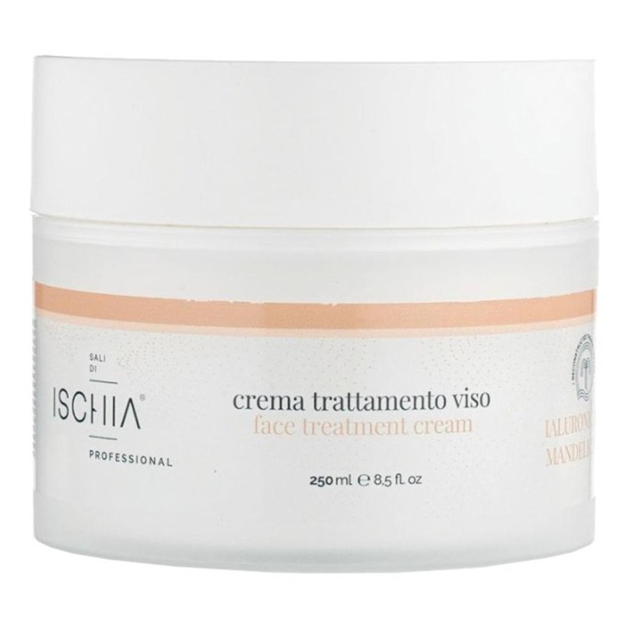 ISCHIA Crema Tratt.A/Cell.