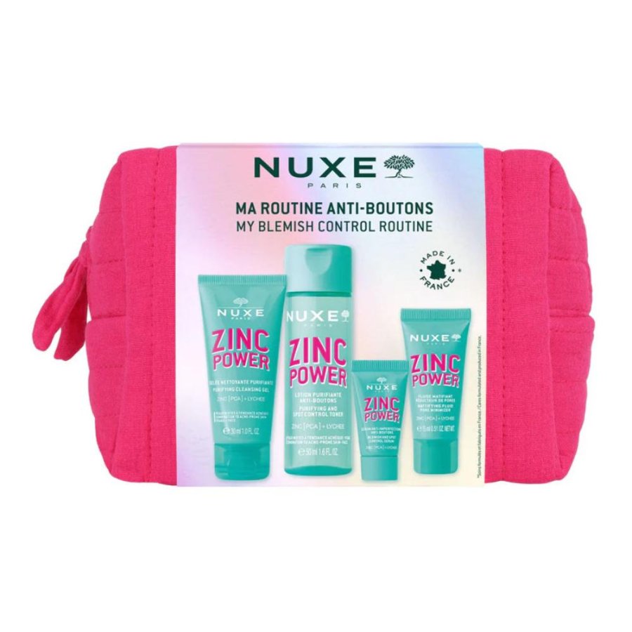 Nuxe My Blemish Control Rout26 Nuxe My Blemish Control Rout26