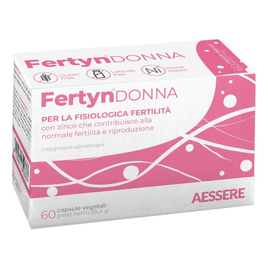 FERTYN DONNA 60Cps