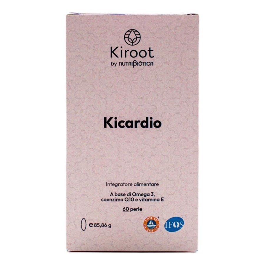 KIROOT KICARDIO 60PRL