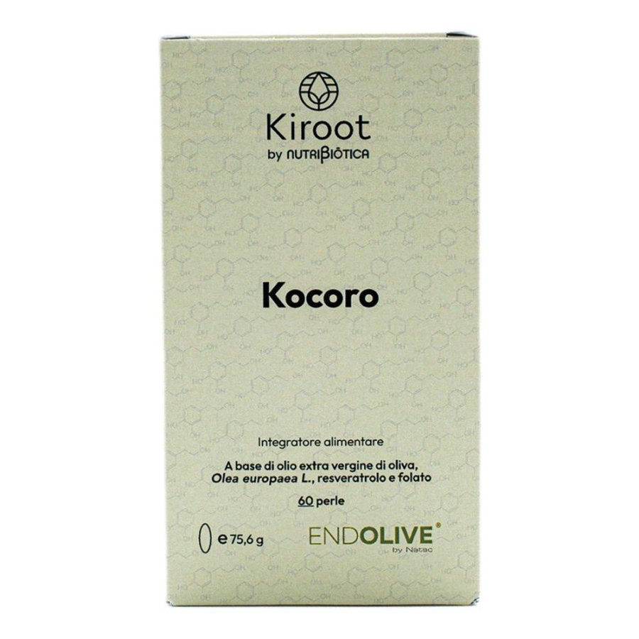 KIROOT KOCORO 60PRL