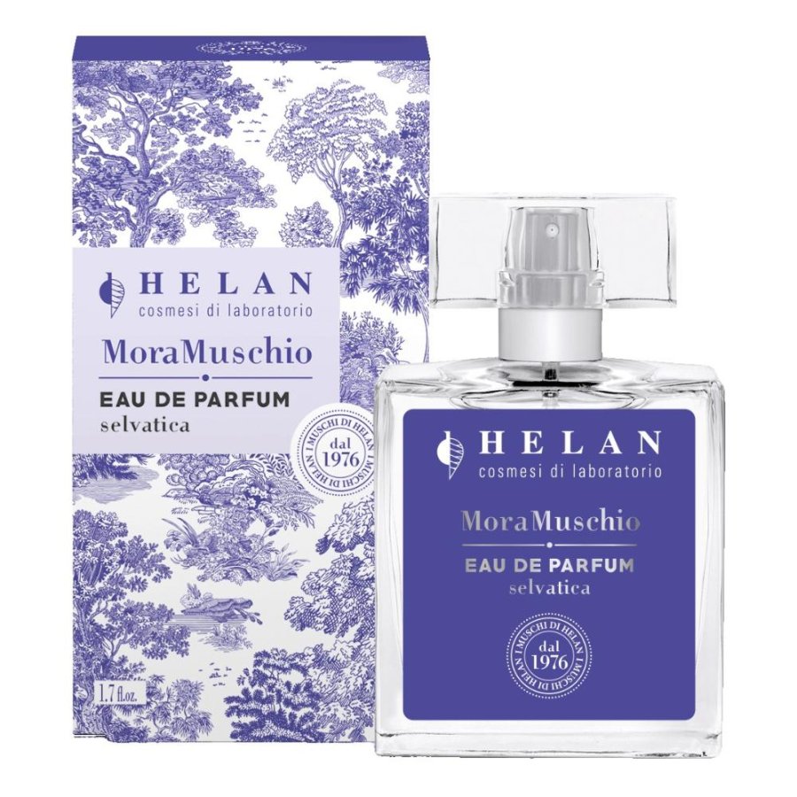 I Muschi Moramuschio Edp 50ml I Muschi Moramuschio Edp 50ml