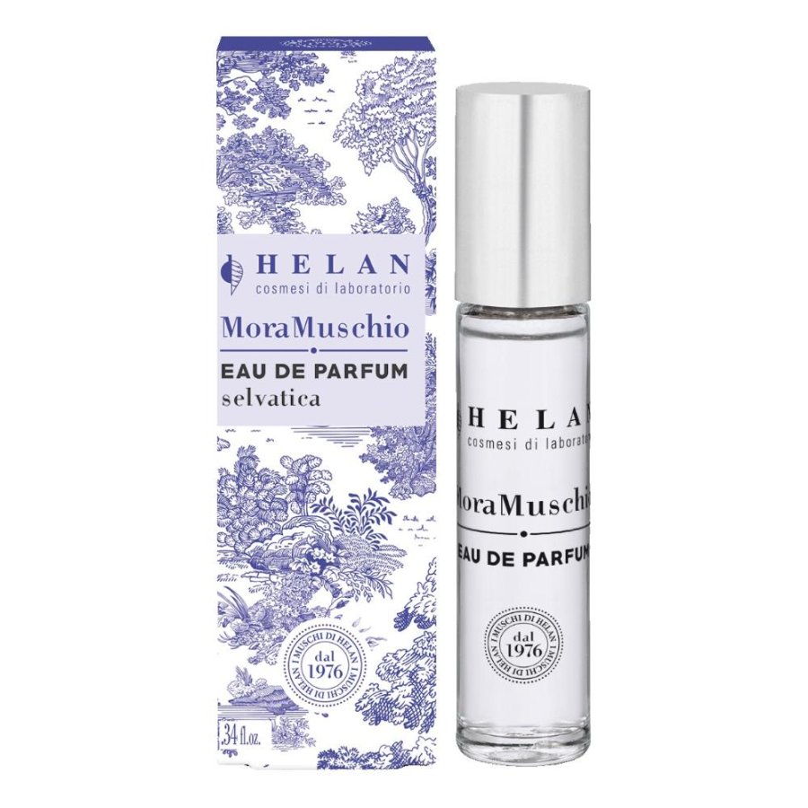 I Muschi Moramuschio Edp 10ml I Muschi Moramuschio Edp 10ml