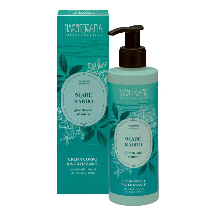 Nasoterapia Cr Crp Ms 200ml