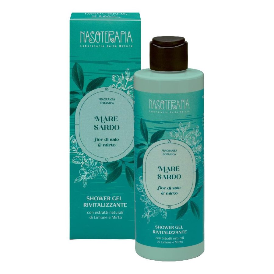 Nasoterapia Showgel Ms 200ml Nasoterapia Showgel Ms 200ml
