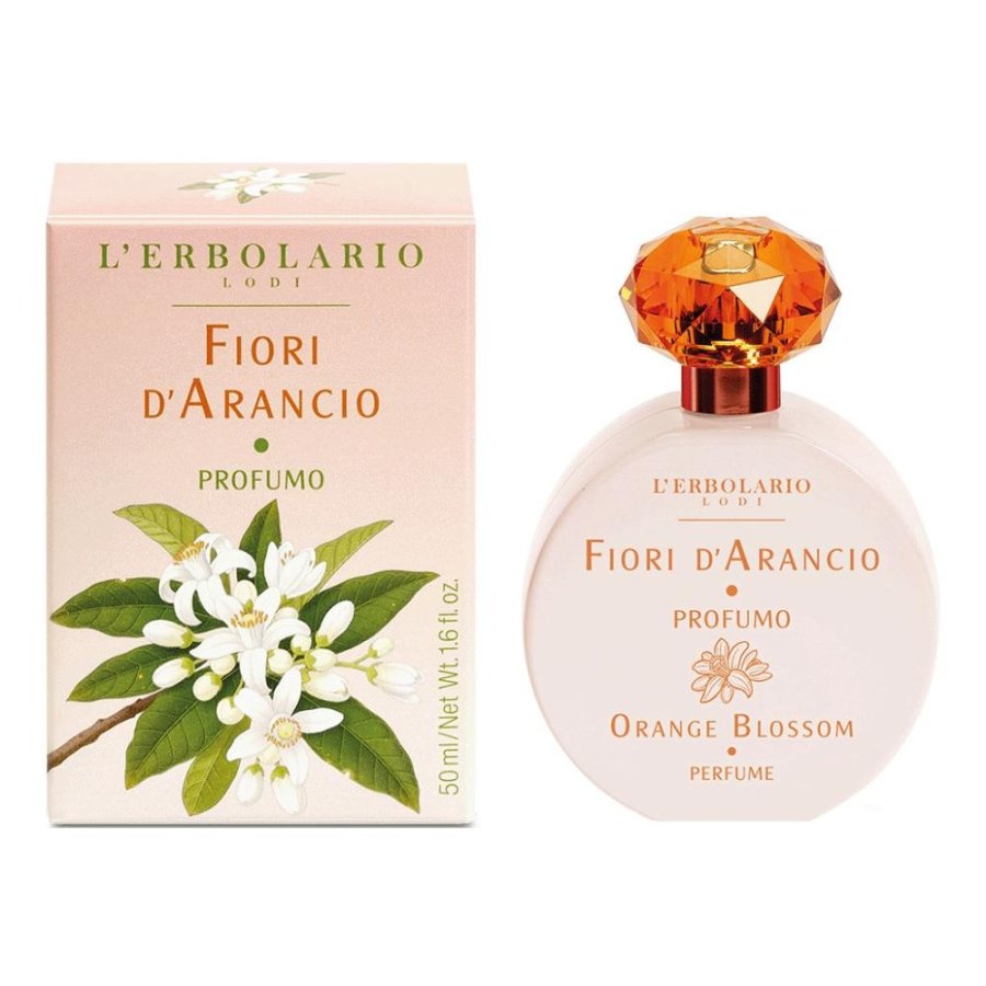 Fiori D'arancio Profumo 50ml