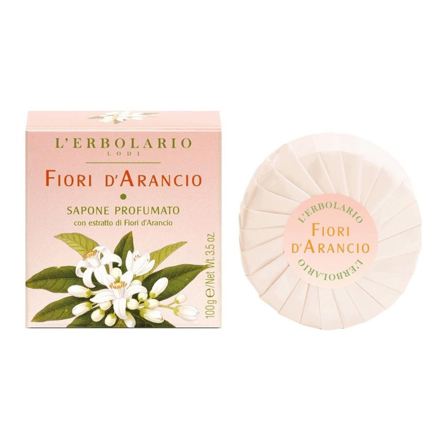 Fiori D'arancio Sap Prof100g