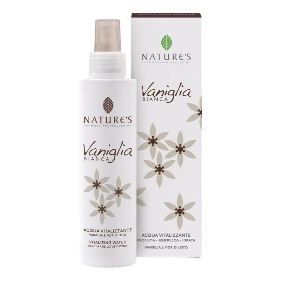 Nature's Vaniglia Bi Acq Vital Nature's Vaniglia Bi Acq Vital