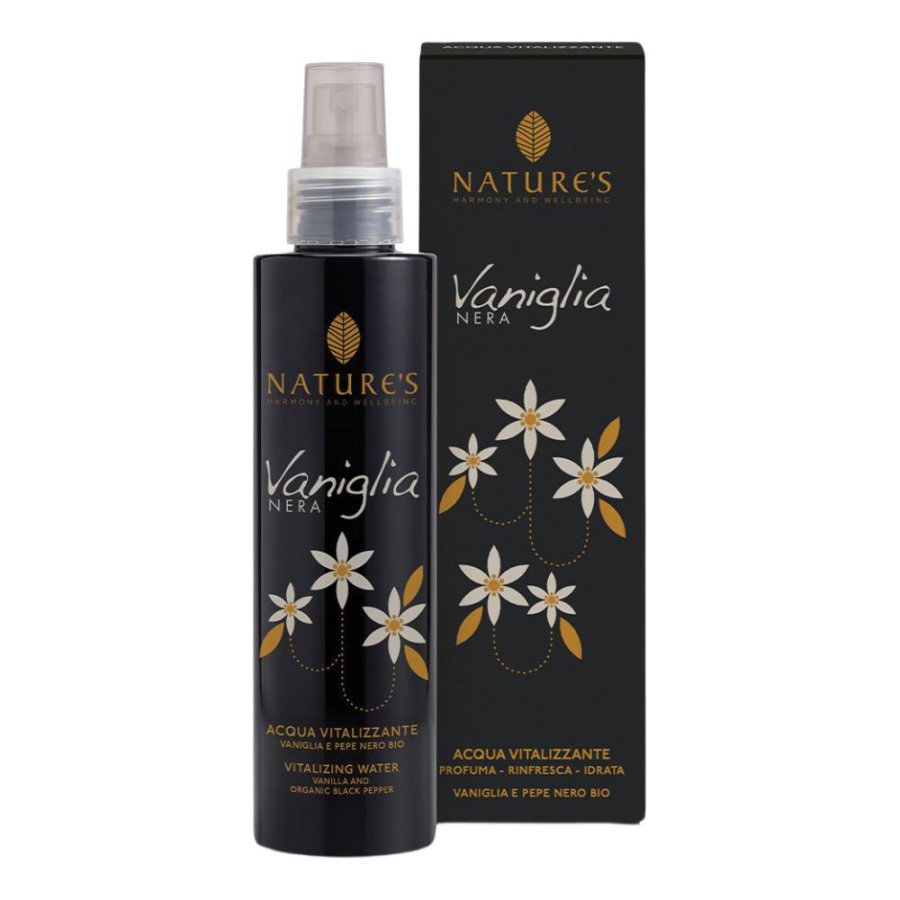 Nature's Vaniglia Ne Acq Vital Nature's Vaniglia Ne Acq Vital