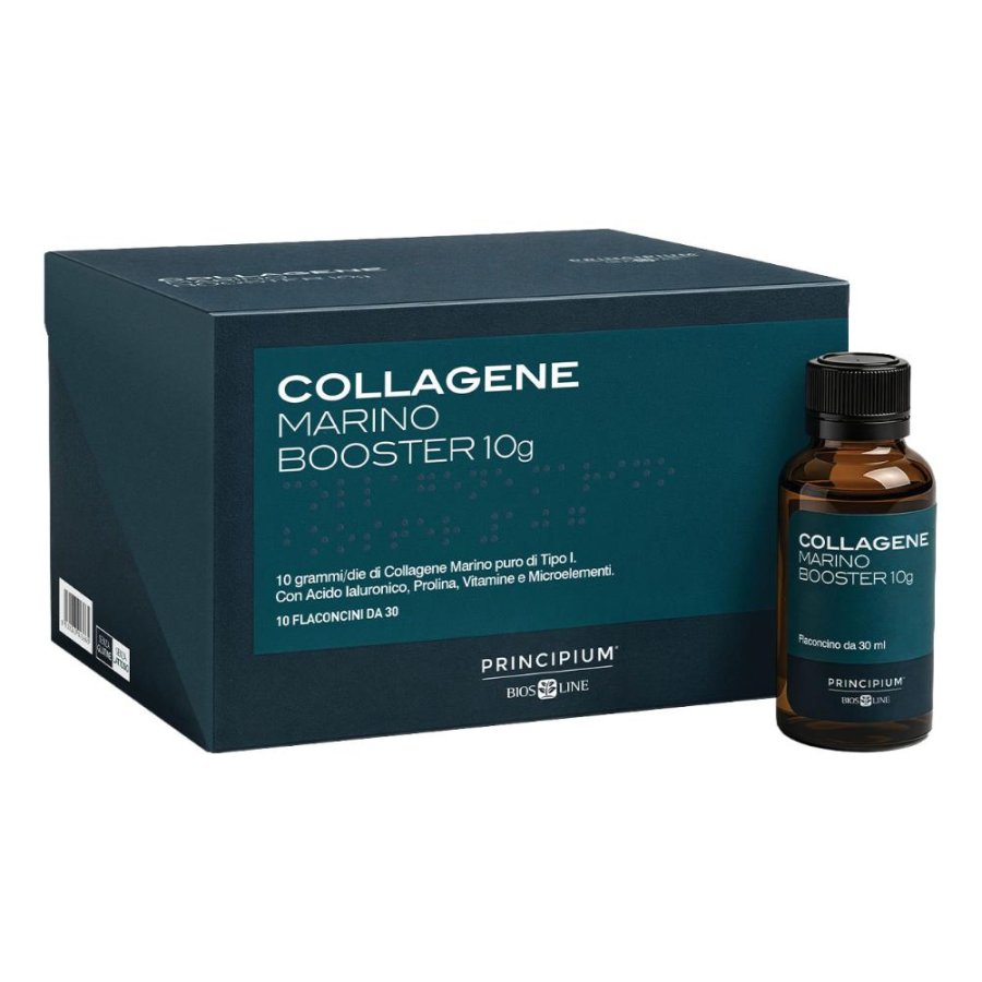 Principium Collagene Mar Boost