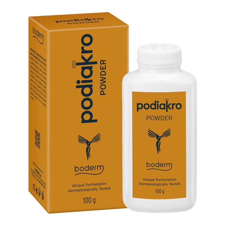 PODIAKRO POWDER 100G PODIAKRO POWDER 100G
