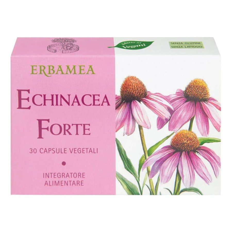 Echinacea Forte 30cps