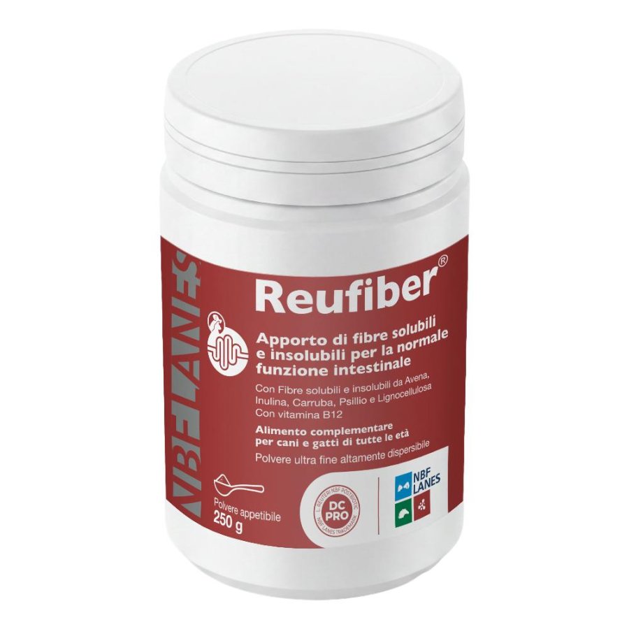 REUFIBER 250G REUFIBER 250G