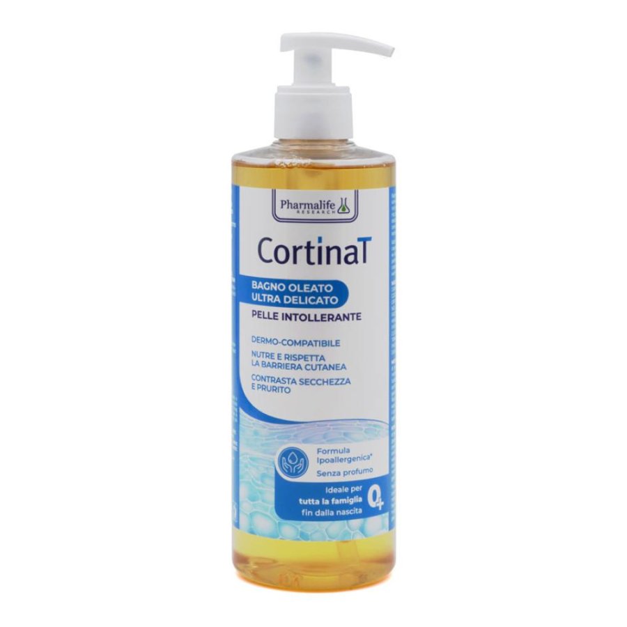 Cortinat Bagno Oleato Del500ml