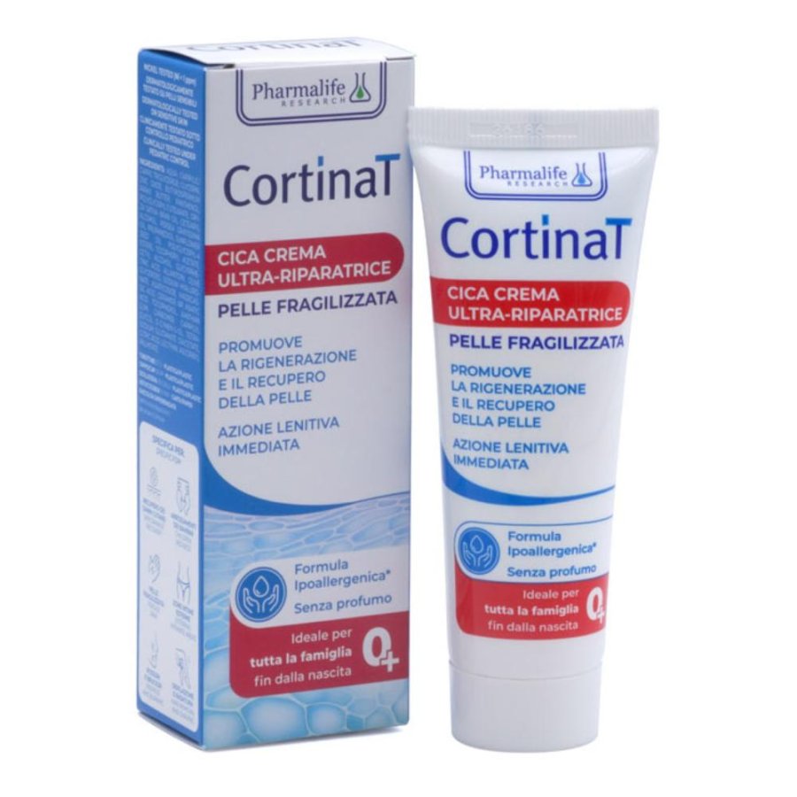 Cortinat Cica Cr U/ripa50ml Cortinat Cica Cr U/ripa50ml