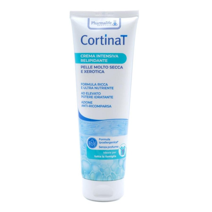 Cortinat Crema Inten Relipid Cortinat Crema Inten Relipid
