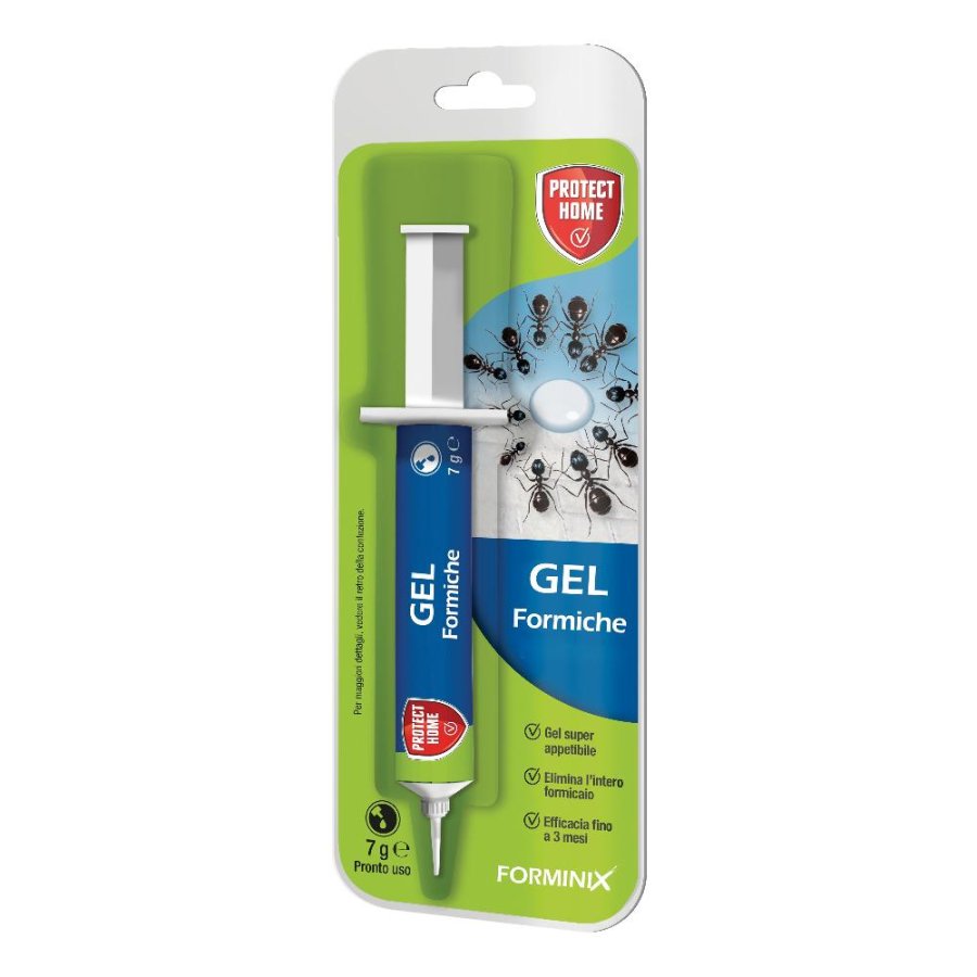 PH Forminix DX3 Gel Formiche, 7 G PH Forminix DX3 Gel Formiche, 7 G