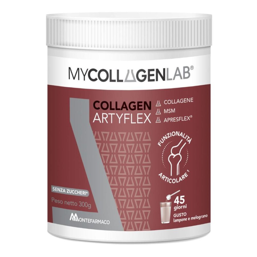 MYCOLLAGENLAB Collagen Artyfl.