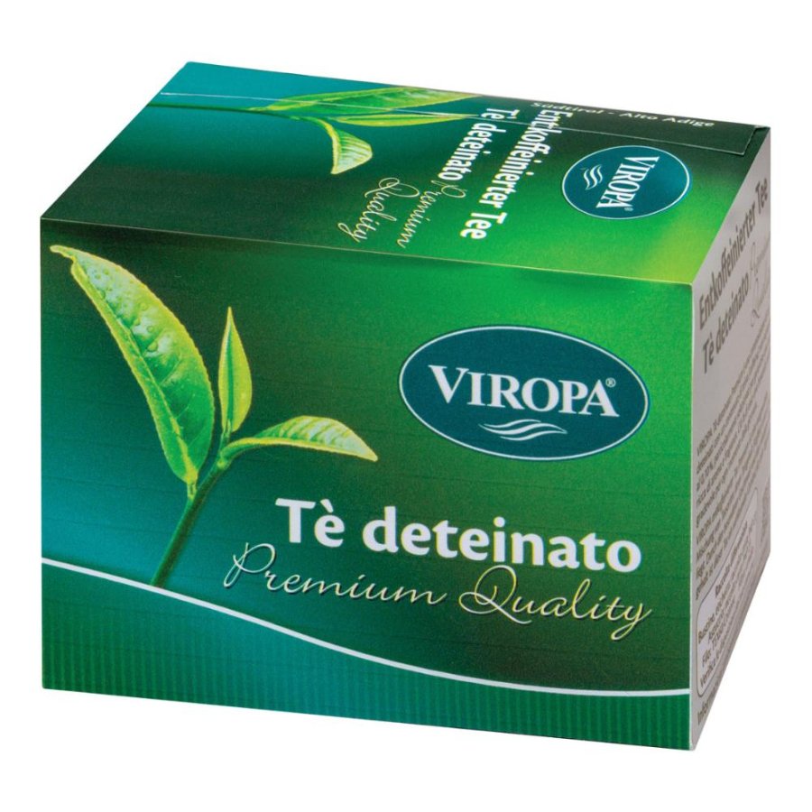 TE' DETEINATO PREMIUM 15BUST NF
