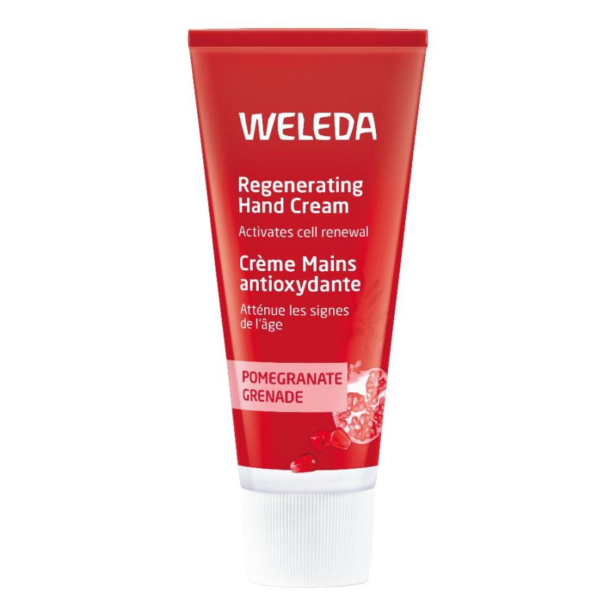 MELOGRANO CREMA MANI RIGEN 50ML NF