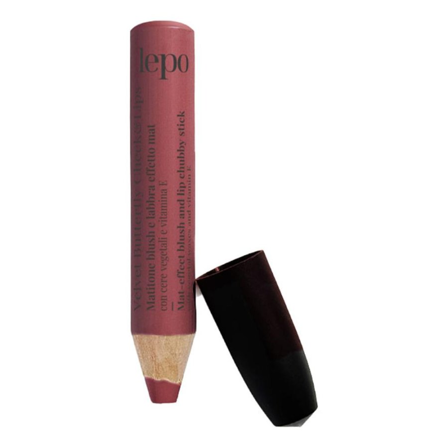 Lepo Velvet B Cheek&lips Tulip Lepo Velvet B Cheek&lips Tulip