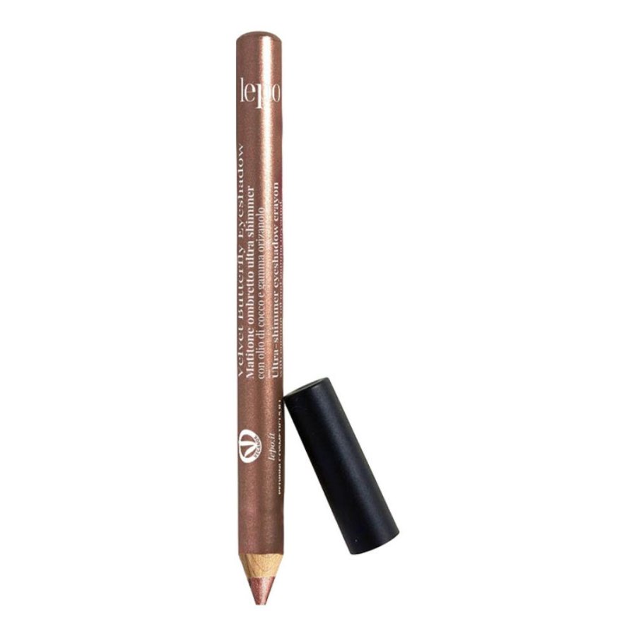 Lepo Velvet B Eyeshadow Rame Lepo Velvet B Eyeshadow Rame