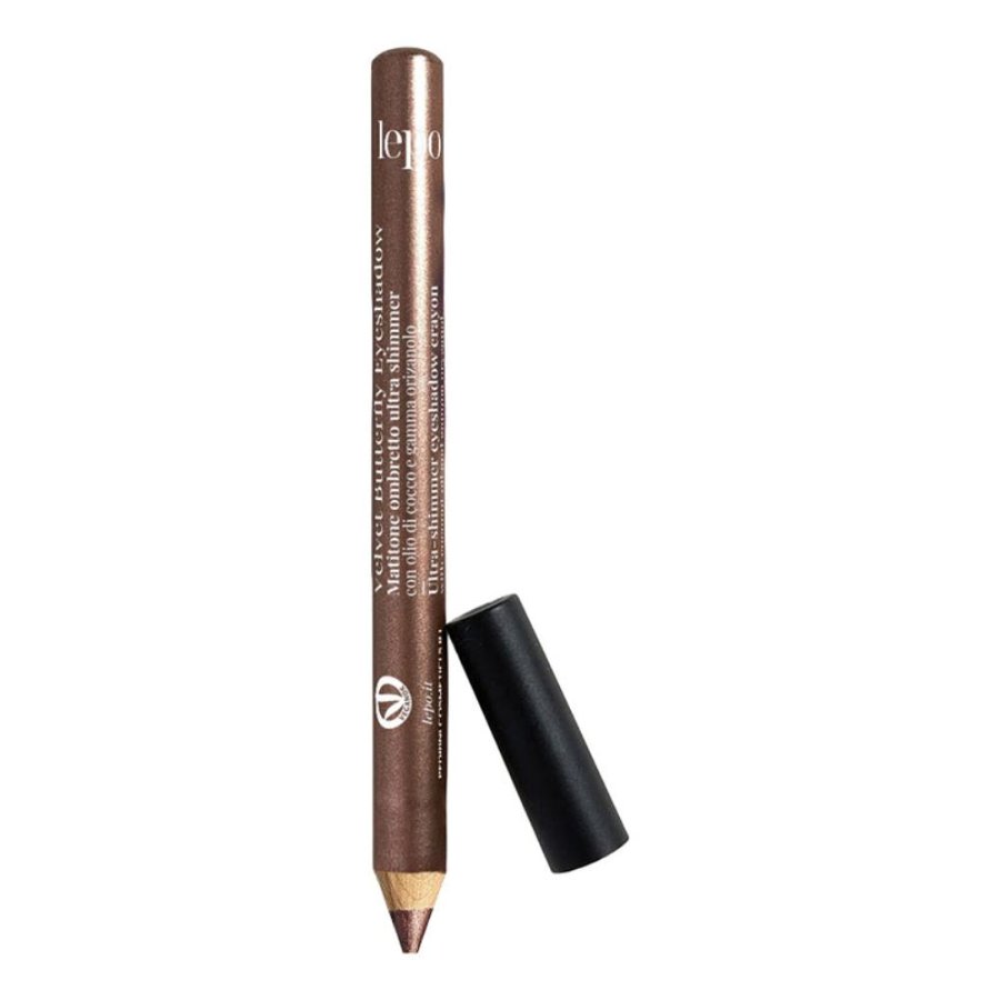 Lepo Velvet B Eyeshadow Cacao Lepo Velvet B Eyeshadow Cacao