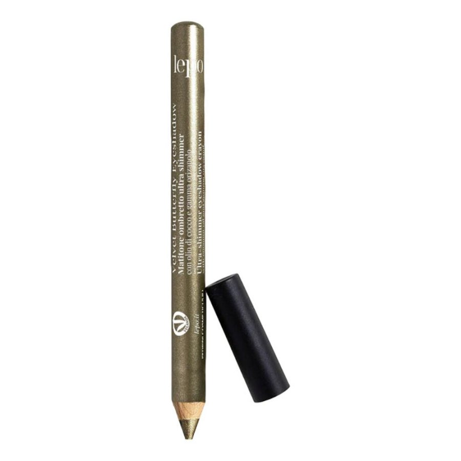 Lepo Velvet B Eyeshadow Foglia Lepo Velvet B Eyeshadow Foglia