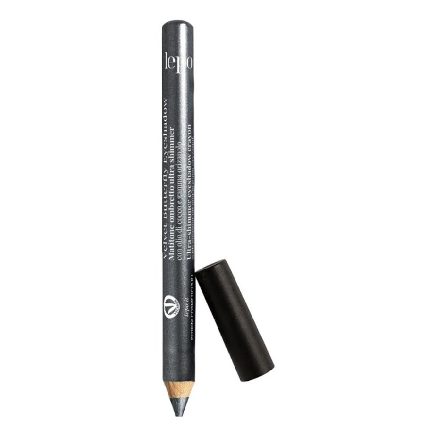 Lepo Velvet B Eyeshadow Grafit Lepo Velvet B Eyeshadow Grafit