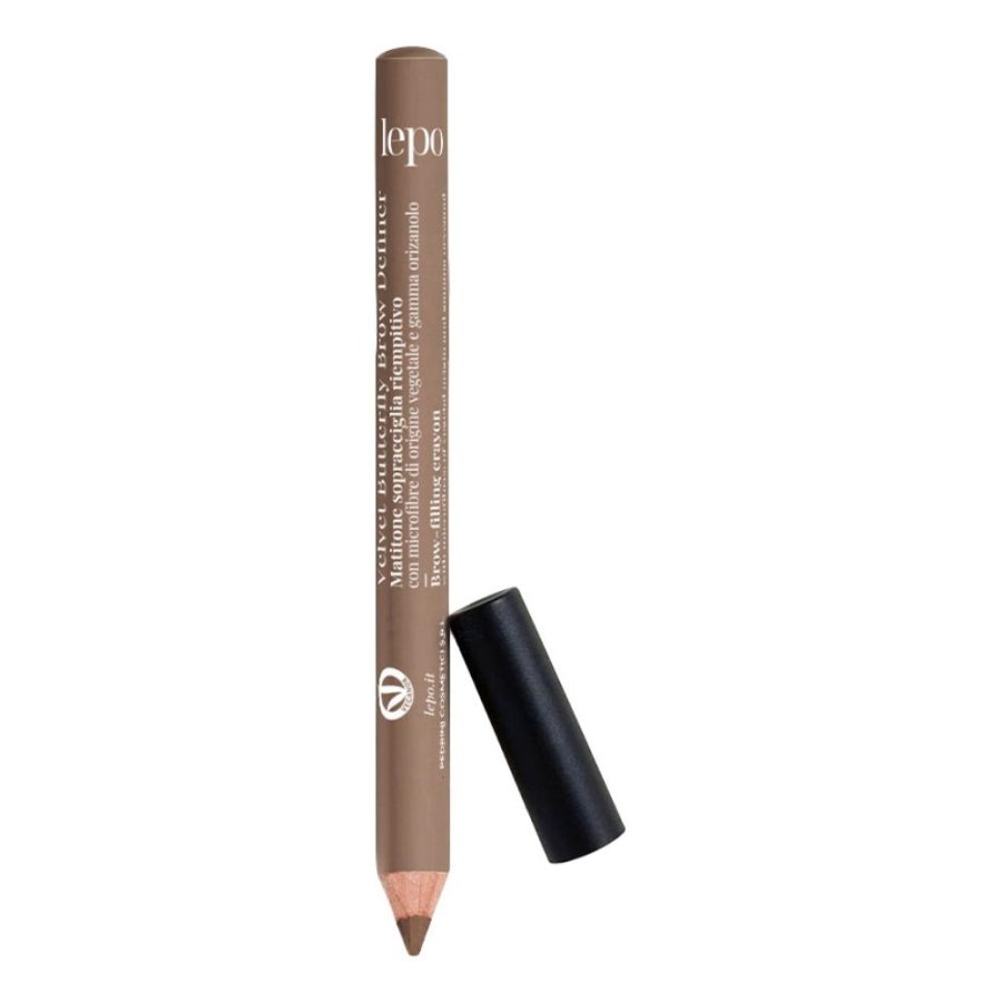 Lepo Velvet B Brow Definer Noc Lepo Velvet B Brow Definer Noc