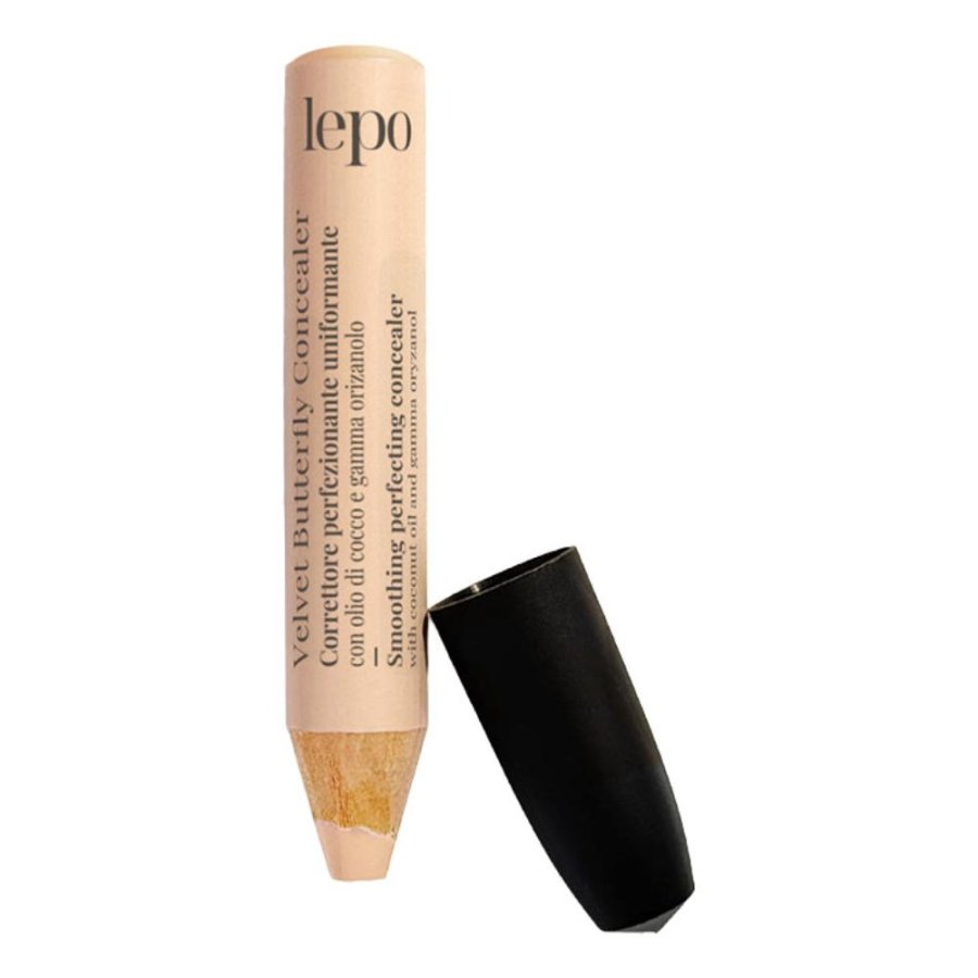 Lepo Velvet B Concealer Sabbia Lepo Velvet B Concealer Sabbia