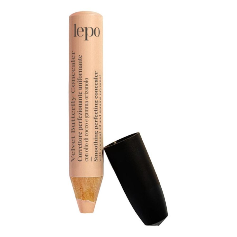 Lepo Velvet B Concealer Pesca Lepo Velvet B Concealer Pesca