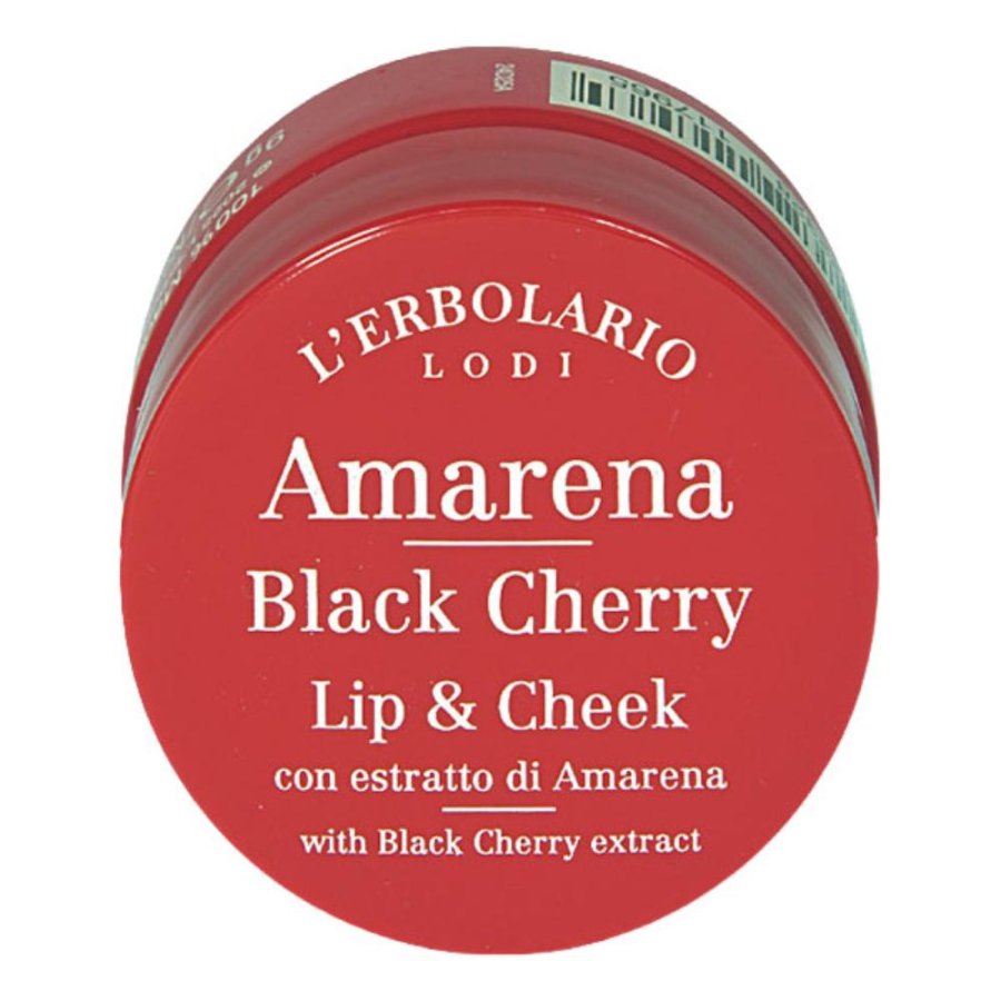 Amarena Lip & Cheek 9g