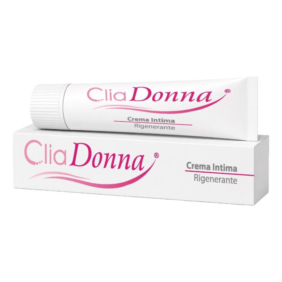 CLIADONNA CREMA INTIMA RIGEN CLIADONNA CREMA INTIMA RIGEN