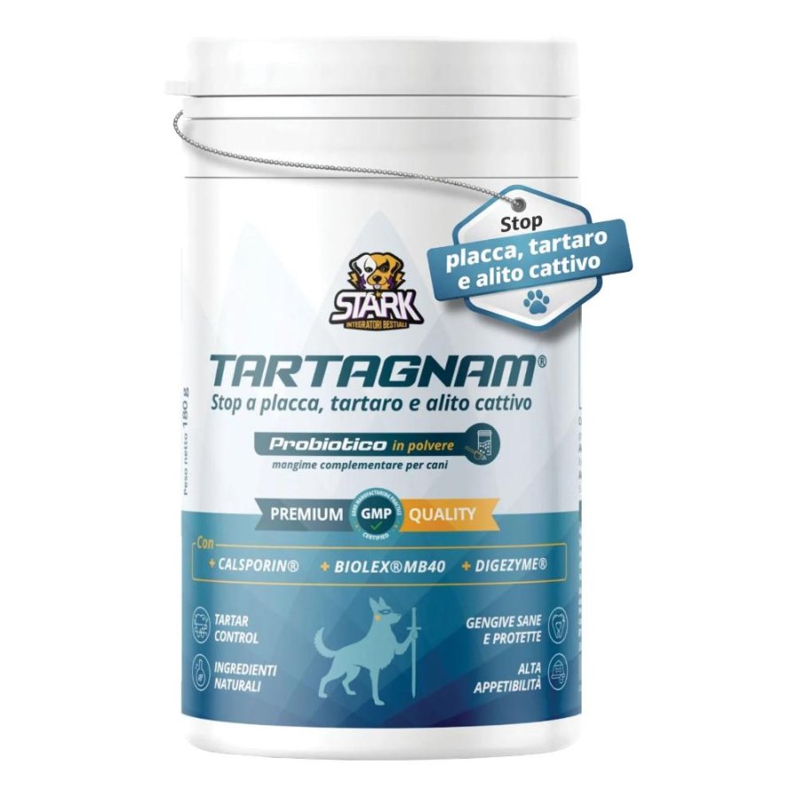 STARK TARTAGNAM 180G STARK TARTAGNAM 180G