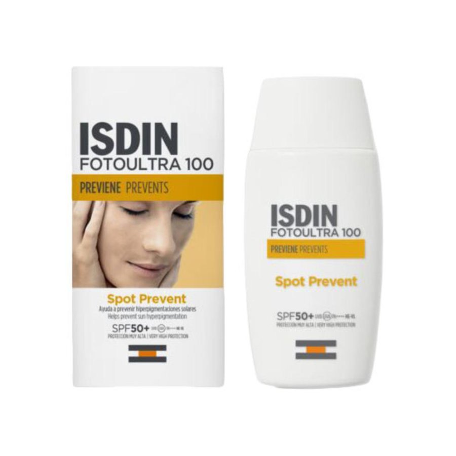 FotoUltra Spot Prevent SPF50+, 50 ml FotoUltra Spot Prevent SPF50+, 50 ml