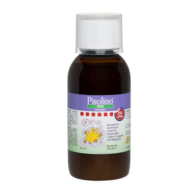 Pisolino Fito 150ml-image