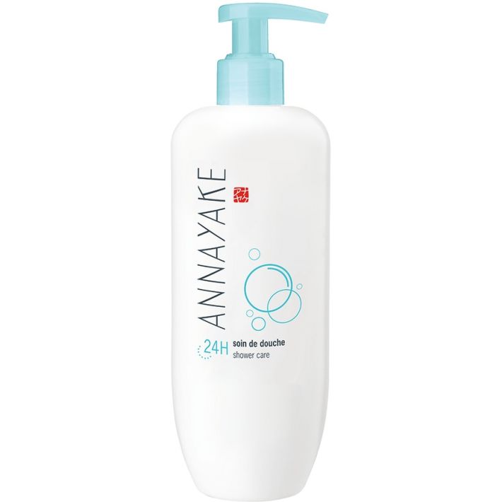Soin De Douche Annayake 400ml-image