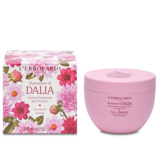 Sfumature Dalia Crema Prof Crp-image